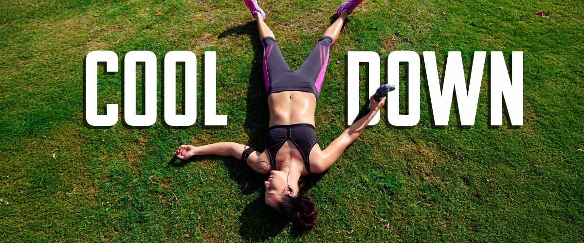 Featured image for “The Chill Factor: 5 Unexpected Ways to Recover After a Hot Summer Run”