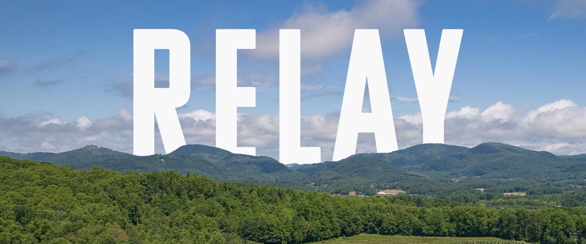 Featured image for “Solo or Squad: How the Apple Ridge Relay Lets You Race Your Way”