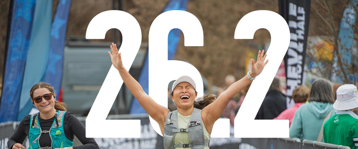 Featured image for “The Magic of Marathons: It’s More Than Just a Long Run”