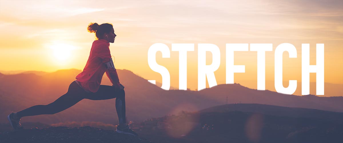 Featured image for “Stretching for Runners: What’s the Real Deal These Days?”