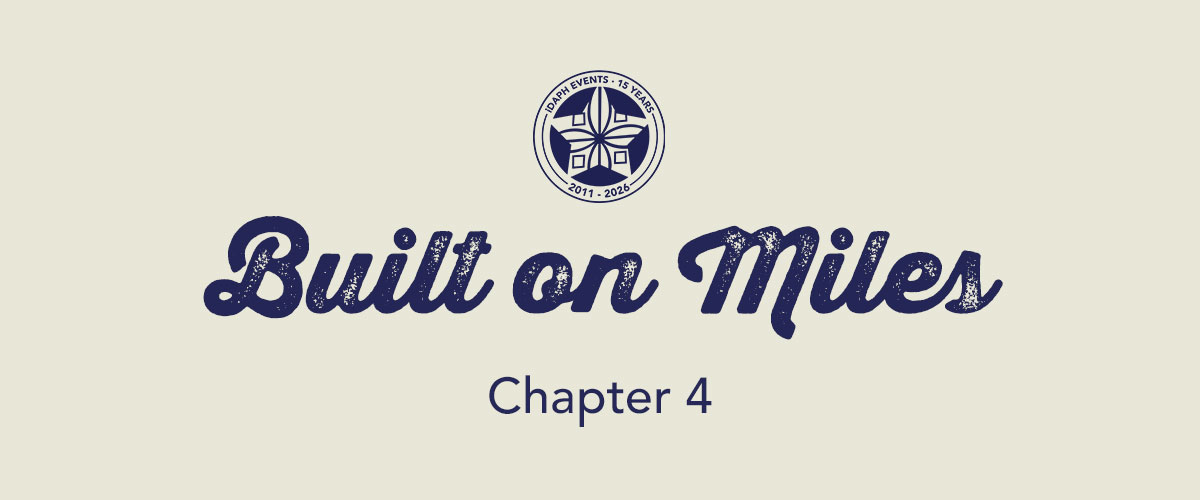 Featured image for “Built on Miles | Chapter 4”