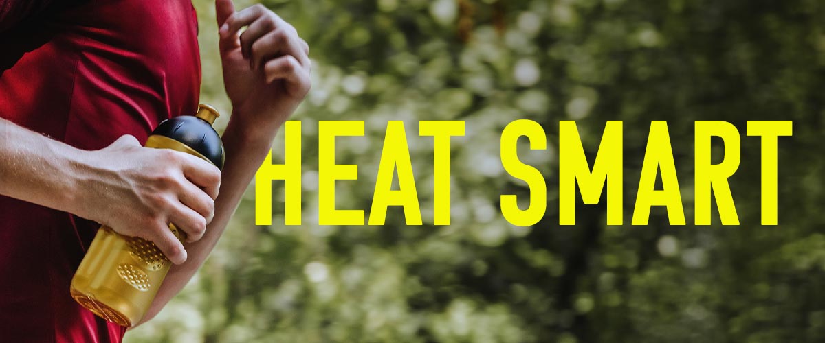 Featured image for “Hot Race Day Checklist”