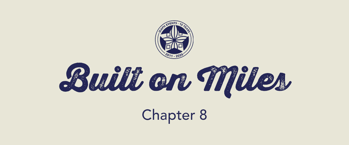 Featured image for “Built on Miles | Chapter 8”