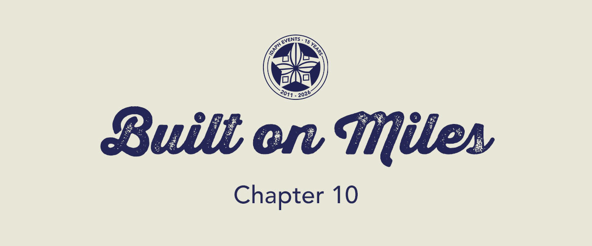 Featured image for “Built on Miles | Chapter 10”